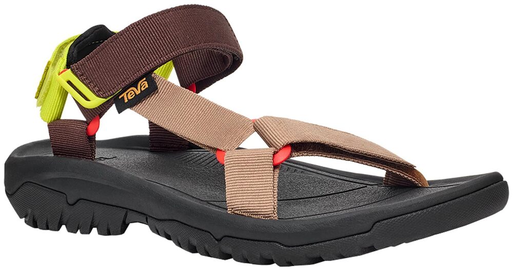 Teva Men's Hurricane Xlt2, Burro Multi, 13 M US